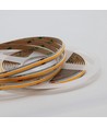 10m LongRun Dot-free COB-LED strip - Uden spændingsfald, 10,5W/m, IP20, 312 LED pr. meter, 24V, COB LED, RA95