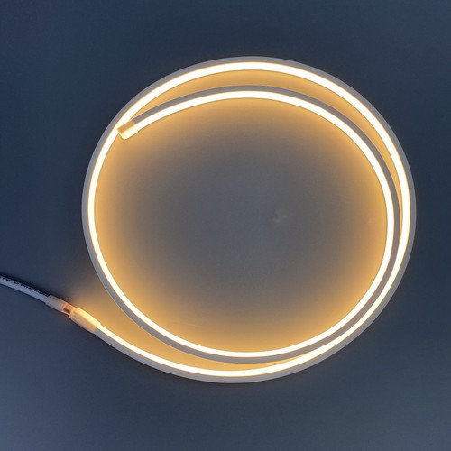 3m Spejl LED strip - 12W/m, 12V, Ingen klippeafstand