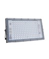 UV 395nm LED projektør - Sort, ultraviolet, 45W, IP65, 230V