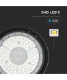 VT-92201 LED højloftslampe 200W - 6500K, 135lm/W