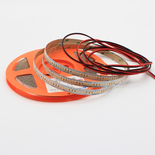 10m OSRAM LED strip RA94, 17W/m - IP20, 24V, 180 LED pr. meter