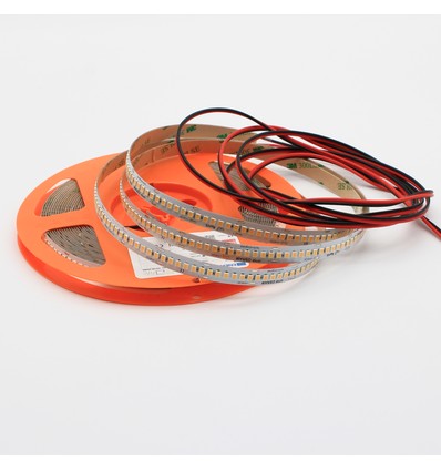 10m OSRAM LED strip RA94, 17W/m - IP20, 24V, 180 LED pr. meter