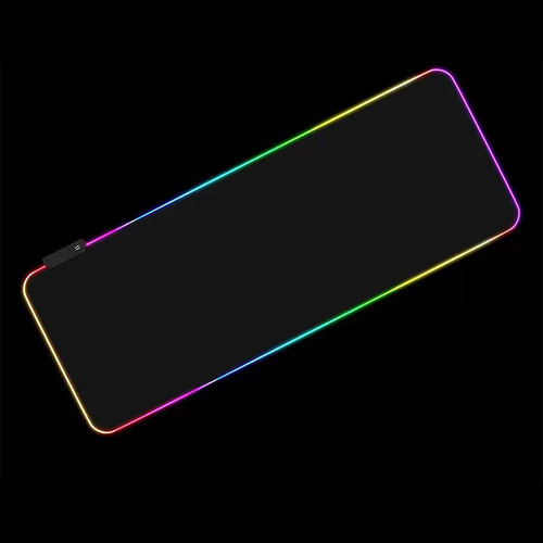 Musemåtte RGB - 80x30cm