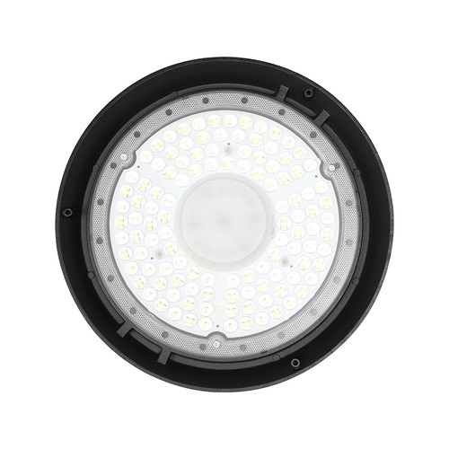 VT-92201 LED højloftslampe 200W - 4000K, 135 lm/W