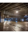 VT-92201 LED højloftslampe 200W - 4000K, 135 lm/W