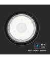 VT-92201 LED højloftslampe 200W - 4000K, 135 lm/W
