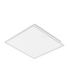 60x60 LED panel, 40W - Højde:32mm, 5 års garanti, hvid kant
