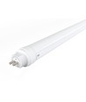 Outlet: 144,9cm / 16W/18W T5-145 LED rør - 3300K, 170lm/W