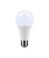 A65 VT-2015 LED 15W E27 - plastpære, Cree chip, 6500K, 200°, 6 års garanti