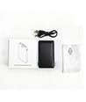Powerbank til rødlys terapi - 5000mah, sort