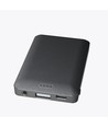 Powerbank til rødlys terapi - 5000mah, sort