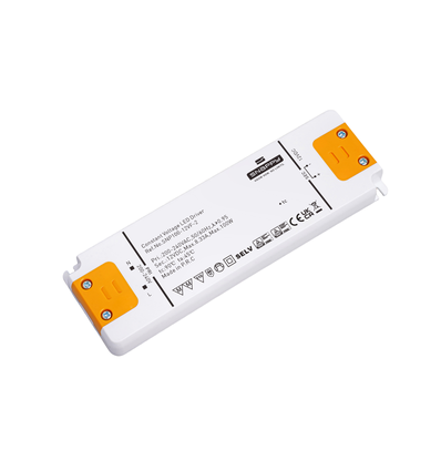 Snappy 100W / 12V DC strømforsyning - 8.33A, IP20 indendørs