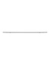 120cm slim RA93 armatur gennemfortrådet - 36W, 120lm/W, IP65