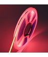 10m 9W/m Pink COB-LED strip - 24V DC, IP20, 320 LED/m