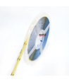 10m 9W/m Gul COB-LED strip - 24V DC, IP20, 320 LED/m