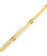 10m 9W/m Gul COB-LED strip - 24V DC, IP20, 320 LED/m