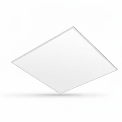 60x60 UGR19 LED panel, 40W - 110lm/W, 4000K, flicker free