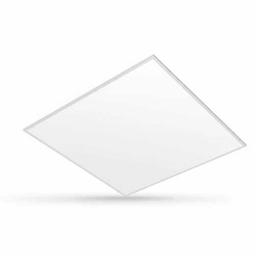 60x60 UGR19 LED panel, 40W - Højde:28mm, 110lm/W, 4000K, flicker free