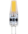 G4 1,5W LED pære, 12V - 160lm, dæmpbar, COB, varm hvid