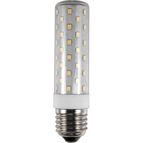 Navigation LED E27 10W skibspære - 1300lm, IP65, 6500K, AC/DC, EMC godkendt