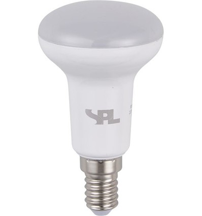 E14 5W dæmpbar LED pære - R50, 470lm, 2700K