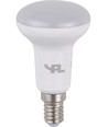 E14 5W dæmpbar LED pære - R50, 470lm, 2700K