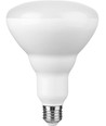 E27 14W dæmpbar LED pære - R120, 1300lm, 2700K