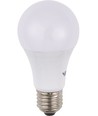 E27 5W dæmpbar LED pære - A60, opal glas, 2700K, 470lm