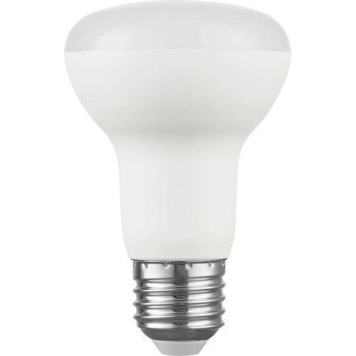 E27 8W dæmpbar LED pære - R63, 690lm, 2700K