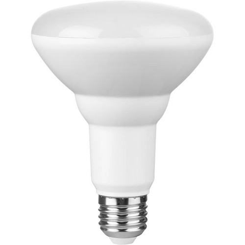 E27 10W dæmpbar LED pære - R80, 810lm, 2700K