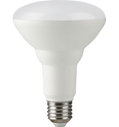 E27 11W dæmpbar LED pære - R95, 970lm, 2700K