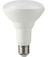 E27 11W dæmpbar LED pære - R95, 970lm, 2700K
