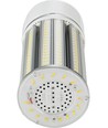E40 36W/45W/54W CORN Switch LED pære - 8100lm, CCT, 26,5cm, 3-i-1 watt-styring
