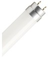 120cm / 16W T8 LED rør - 160lm/W, glas, Direkte/Ballast kompatibel, 6500K