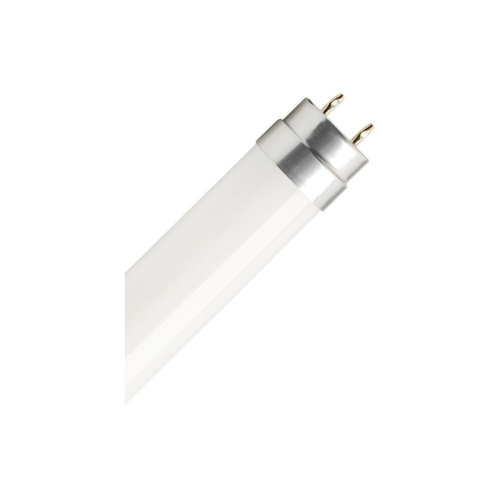 150cm / 20W T8 LED rør – 160lm/W, glas, Direkte/Ballast kompatibel, 4000K – Kulør : Neutral