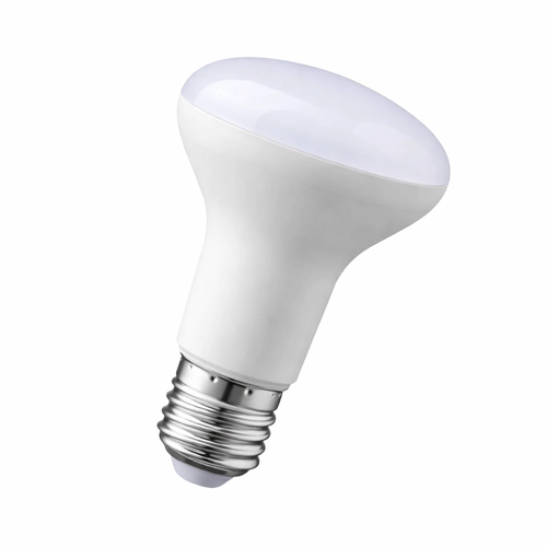 8,5W E27 LED pære – 3000K, R63