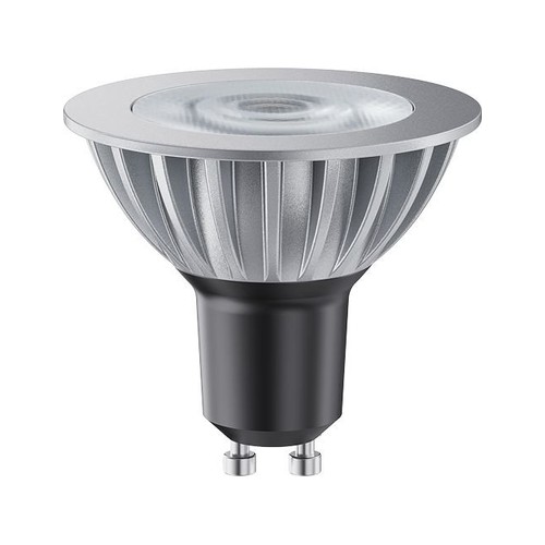 GU10 ES63 6,5W DimToWarm LED pære - RA97, 36°, dæmpbar, 2100-3000K, 540lm