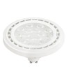 GU10 ES111 13W LED pære - 1400lm, 38°, hvid, 3000K