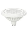 GU10 ES111 13W LED pære - 1400lm, 38°, hvid, 3000K