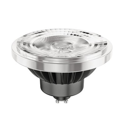 GU10 ES111 14W dæmpbar LED pære - 1100lm, RA97, 36°, 2700K