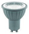 5W GU10 LED pære, 24-30V - 400lm, 38°, 2700K, MR16 størrelse