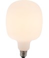 E27 6W XXL TO120 dæmpbar LED pære - 550lm, Filament, mat hvid, 2500K