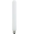 E27 6,5W dæmpbar LED filamentpære - Colorenta Short, 30cm, 470lm, mat hvid