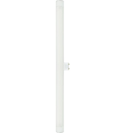 S14d 4W dæmpbar LED pære - T30, 2200K, mat glas, 240lm