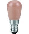 E14 2W dæmpbar LED filament pære - 5,8cm, 1800K Flame, Pygmy, 90lm