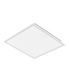 60x60 LED panel, 40W - Højde:33mm, CREE LED, 120lm/W, 6 års garanti, hvid kant