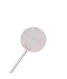 Fleksibel plantelys med spyd - 12W, timer 