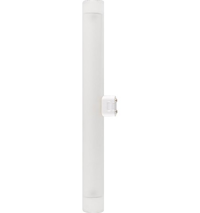 S14d 2,8W dæmpbar LED pære - T30, 2200K, mat glas, 150lm