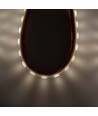 5m 22W/m LED strip Wall washer - 24V DC, IP68, 48 LED pr. meter