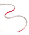 5m 22W/m LED strip Wall washer - 24V DC, IP68, 48 LED pr. meter